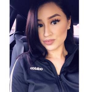 Meet your Posher, Celeste